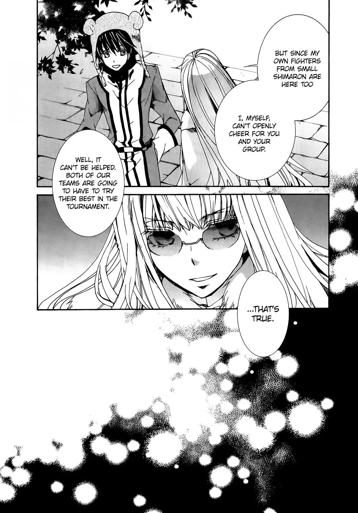 Kyou kara Ma no Tsuku Jiyuugyou! Chapter 79 7